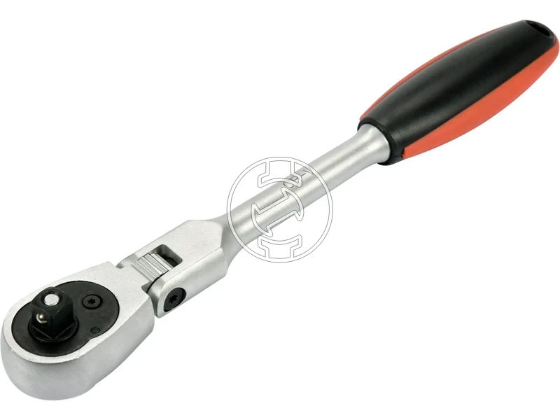 Kép: Yato racsnis hajtoszar dugokulcshoz 38 inch 242 mm.webp