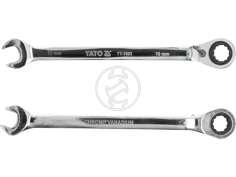 Kép: Yato RACSNIS KOMBINALT KULCS 10MM.webp
