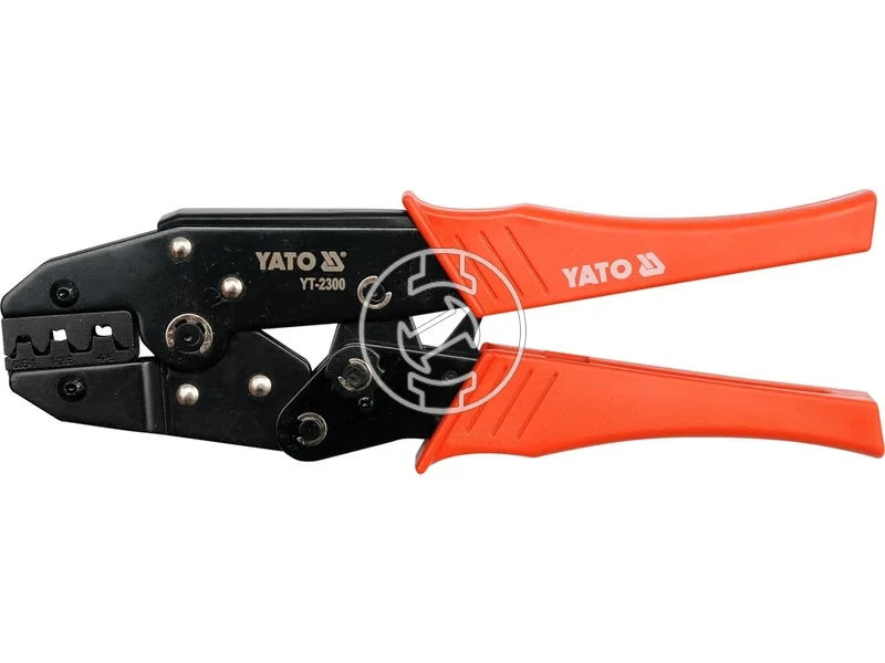 Kép: Yato RACSNIS KRIMPEZO FOGO 05-60MM.webp