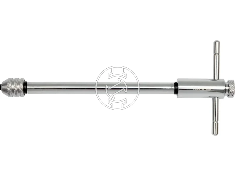 Kép: YATO Racsnis menetfuro forditovas M3-M10 250 mm.webp