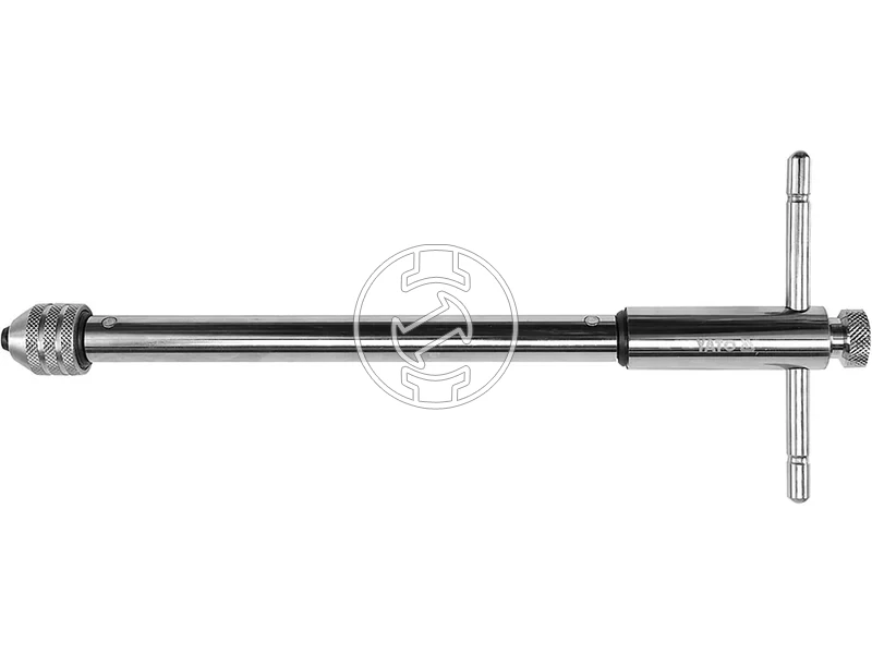 Kép: YATO Racsnis menetfuro forditovas M5-M12 300 mm.webp