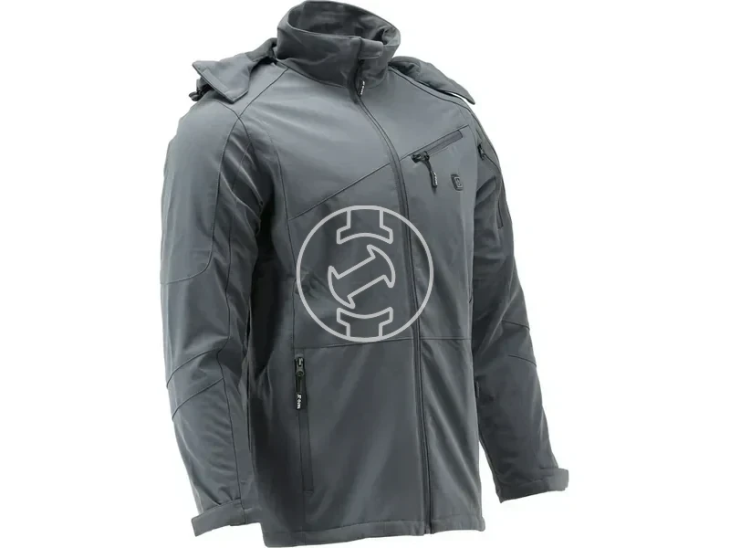 Kép: Yato Radiator Softshell futheto kabat M_1.webp