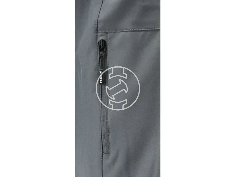 Kép: Yato Radiator Softshell futheto kabat M_6.webp
