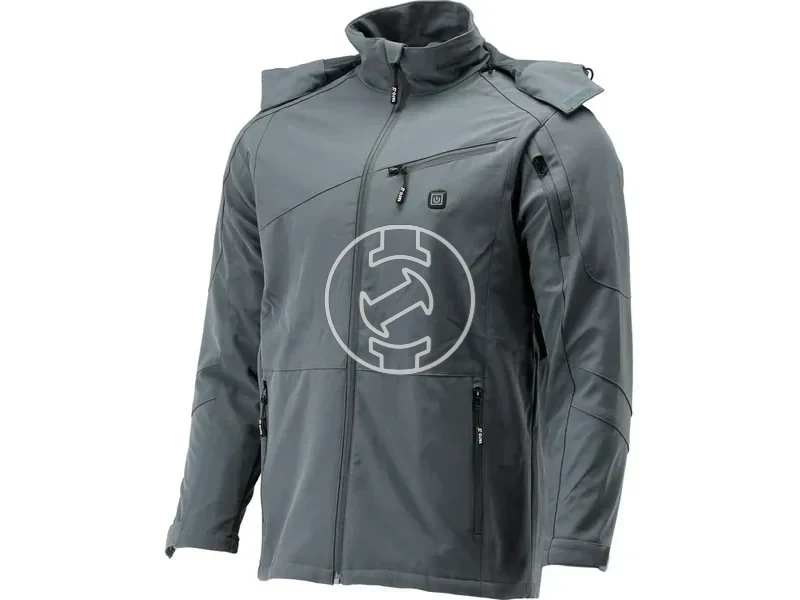 Kép: Yato Radiator Softshell futheto kabat S_0.webp