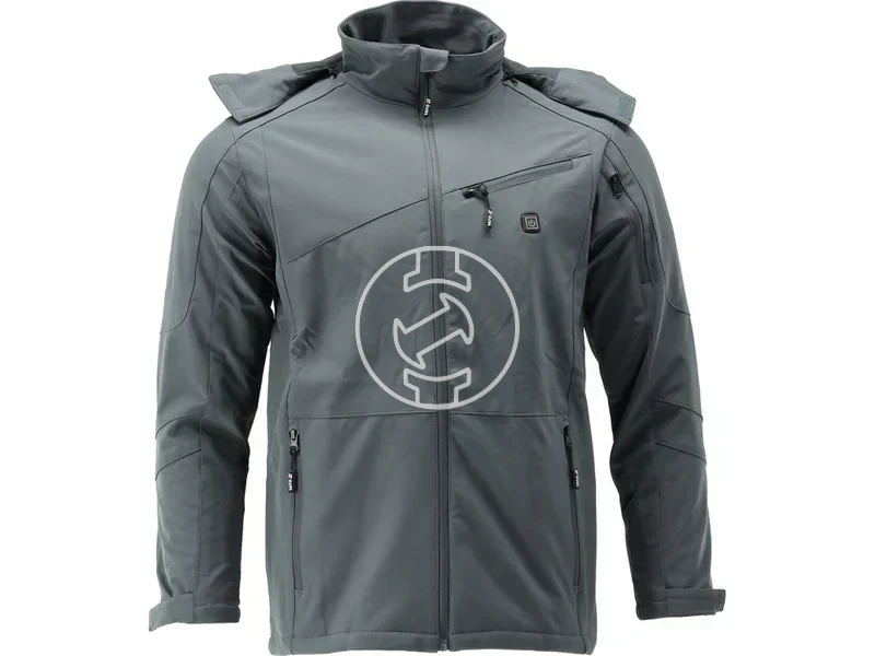 Kép: Yato Radiator Softshell futheto kabat S_2.webp