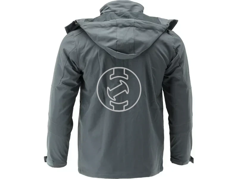 Kép: Yato Radiator Softshell futheto kabat S_3.webp