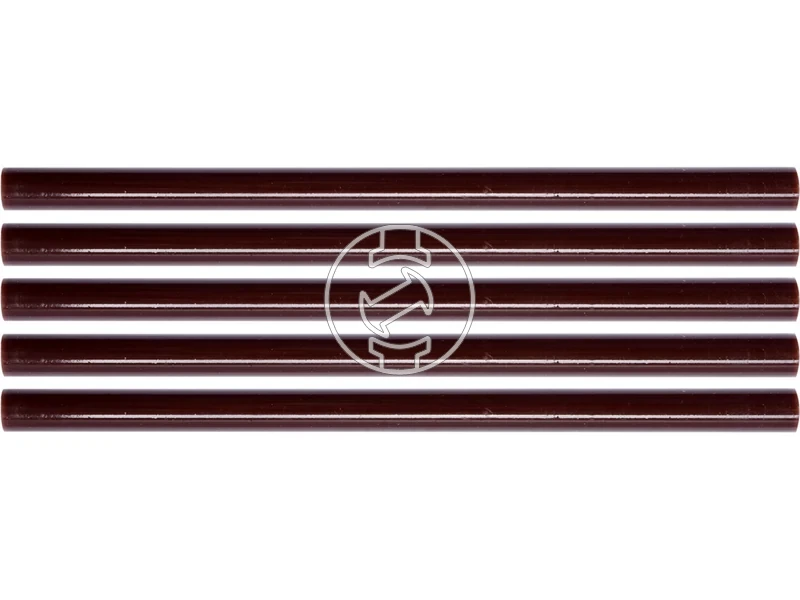 Kép: Yato ragasztopisztoly rud barna 11 x 200 mm 5 db.webp