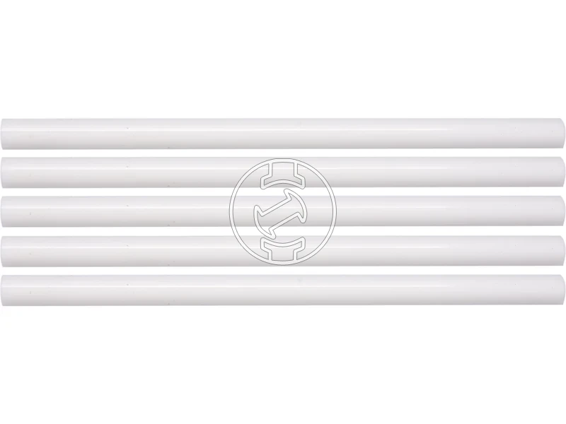 Kép: Yato ragasztopisztoly rud feher 11 x 200 mm 5 db.webp