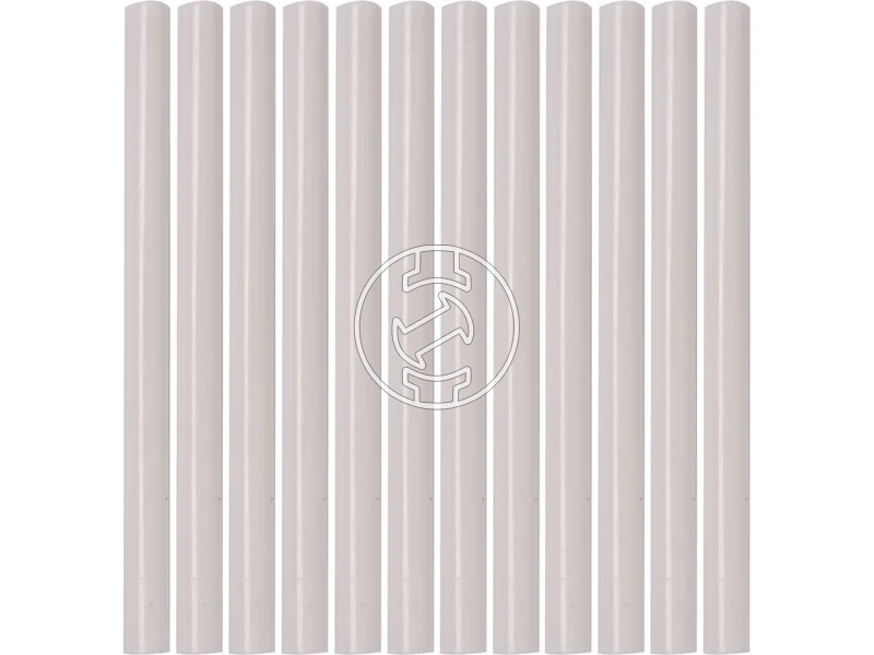 Kép: Yato ragasztopisztoly rud feher 72 x 100 mm 12 db.webp