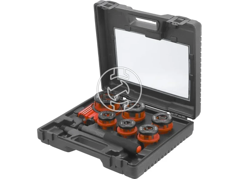 Kép: Yato RATCHET DIE keszletek 6 DB.webp
