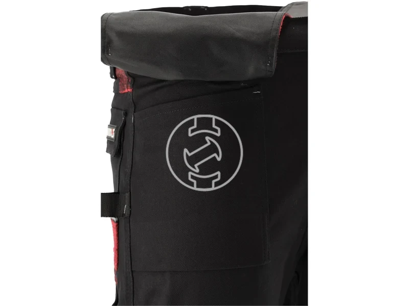 Kép: Yato REBAR munkanadrag fekete LXL.webp