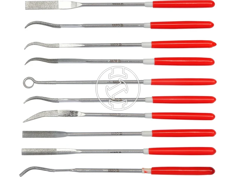 Kép: Yato reszelo keszlet 3x140x25 mm 10 reszes.webp