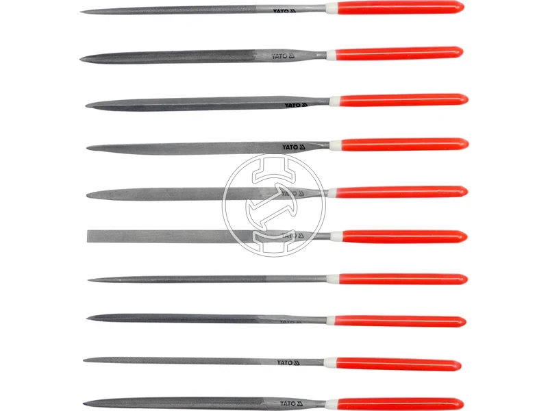 Kép: Yato reszelo keszlet 3x140x65 mm 10 reszes.webp