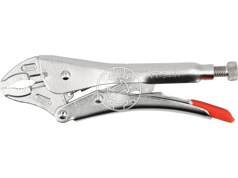 Kép: Yato ROGZITO FOGO 10 huvelykes 250 mm.webp