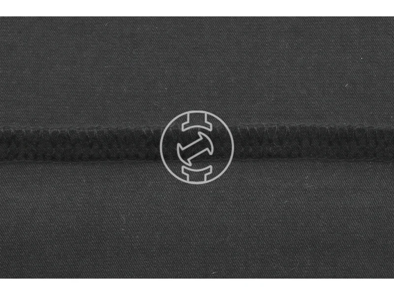 Kép: Yato rovid ujju polo fekete M.webp