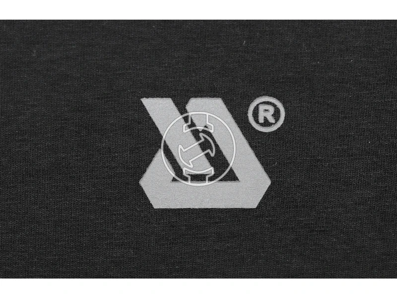 Kép: Yato rovid ujju polo fekete S.webp