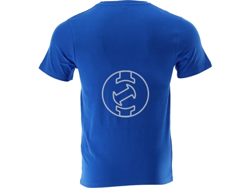 Kép: Yato rovid ujju polo kek XXXL.webp