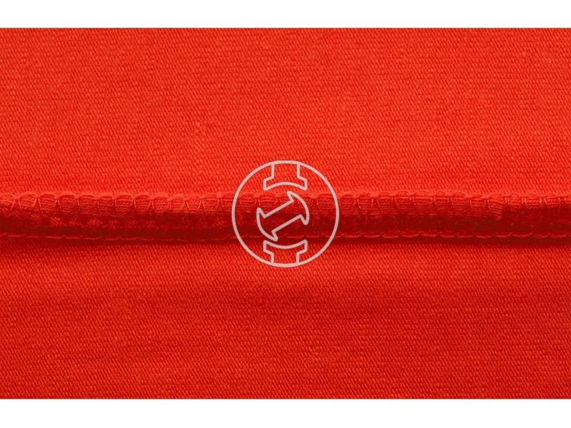 Kép: Yato rovid ujju polo narancssarga XL.webp