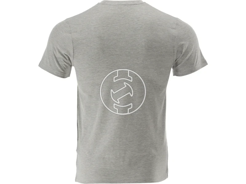 Kép: Yato rovid ujju polo szurke M.webp