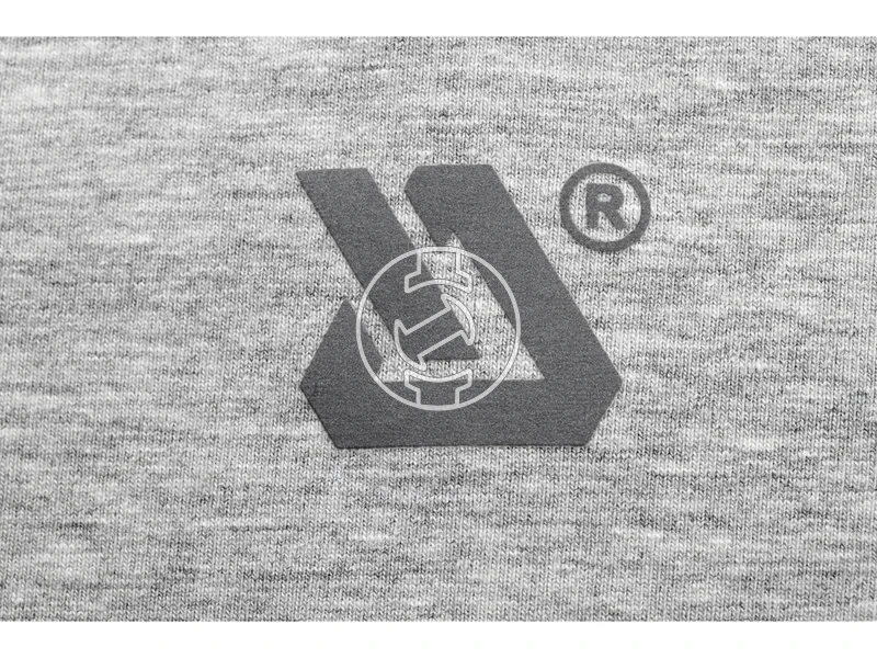 Kép: Yato rovid ujju polo szurke XL.webp