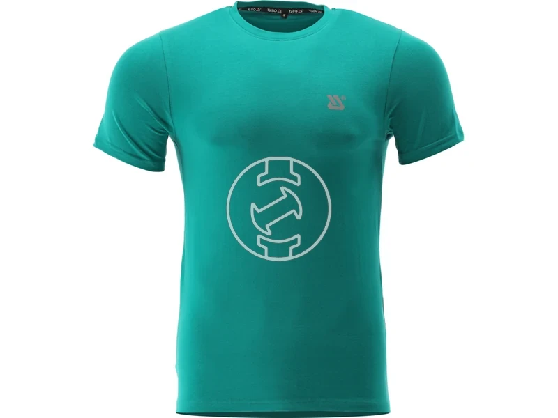 Kép: Yato rovid ujju polo zold XXXL.webp