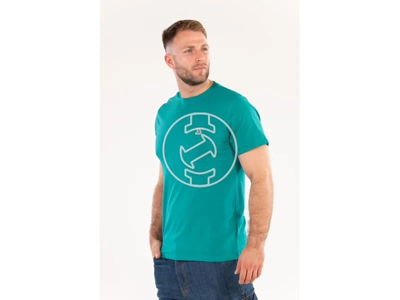 Kép: Yato rovid ujju polo zold XXXL.webp