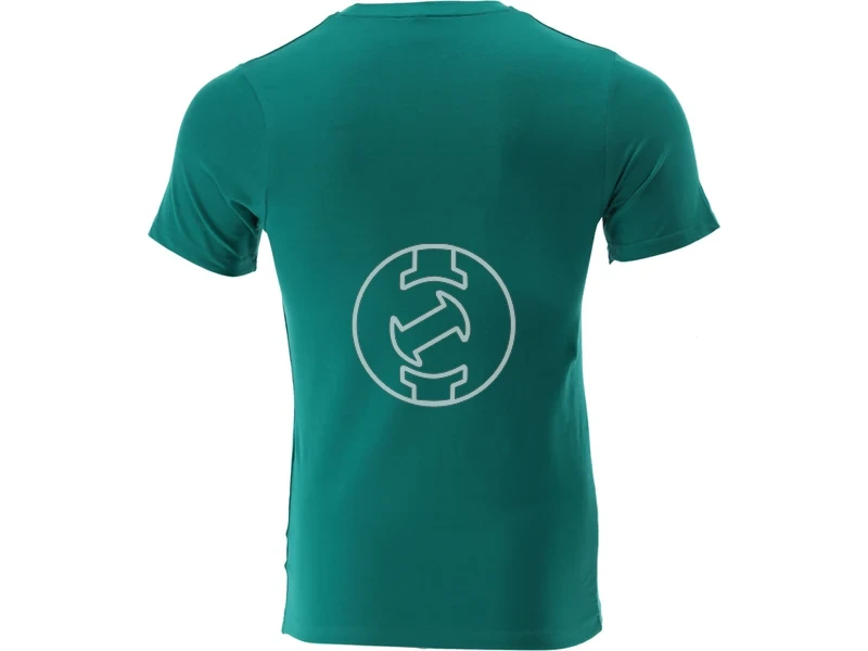 Kép: Yato rovid ujju polo zold XXXL.webp