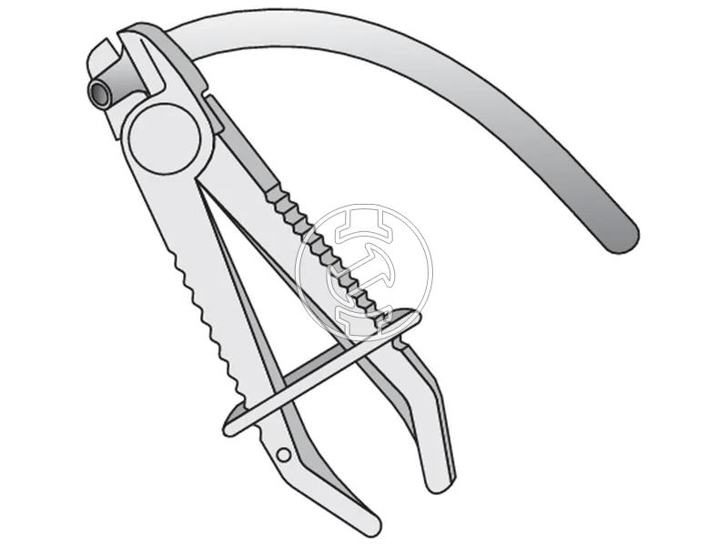 Kép: Yato RUGALMAS VONALBIPUS KESZLET.webp