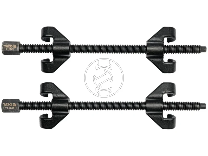 Kép: YATO Rugoosszehuzo 82 x 355 2 dbcs.webp