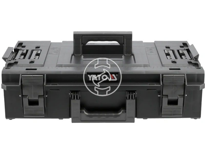 Kép: Yato S1 tarolorendszer 584x385x165 mm.webp