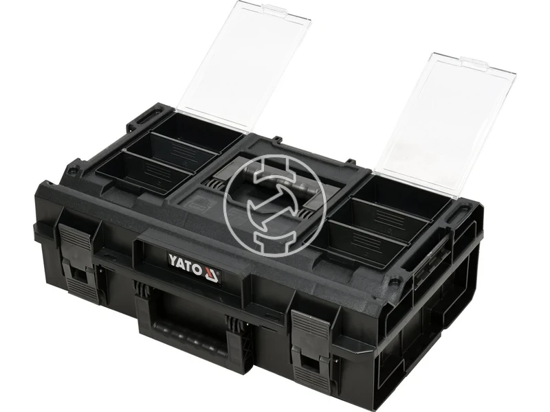 Kép: Yato S1 tarolorendszer 585x385x190 mm.webp
