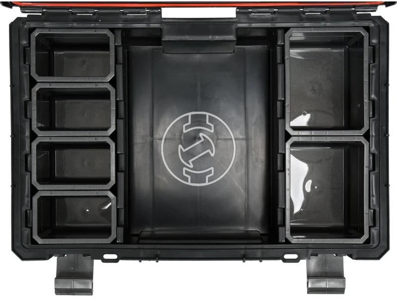 Kép: Yato S1 tarolorendszer 585x385x190 mm.webp