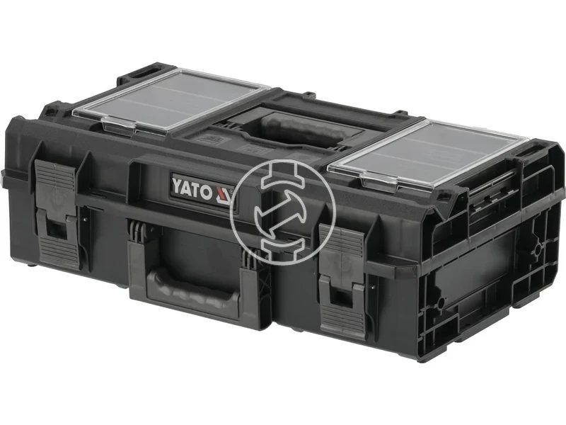 Kép: Yato S1 tarolorendszer 585x385x190 mm.webp