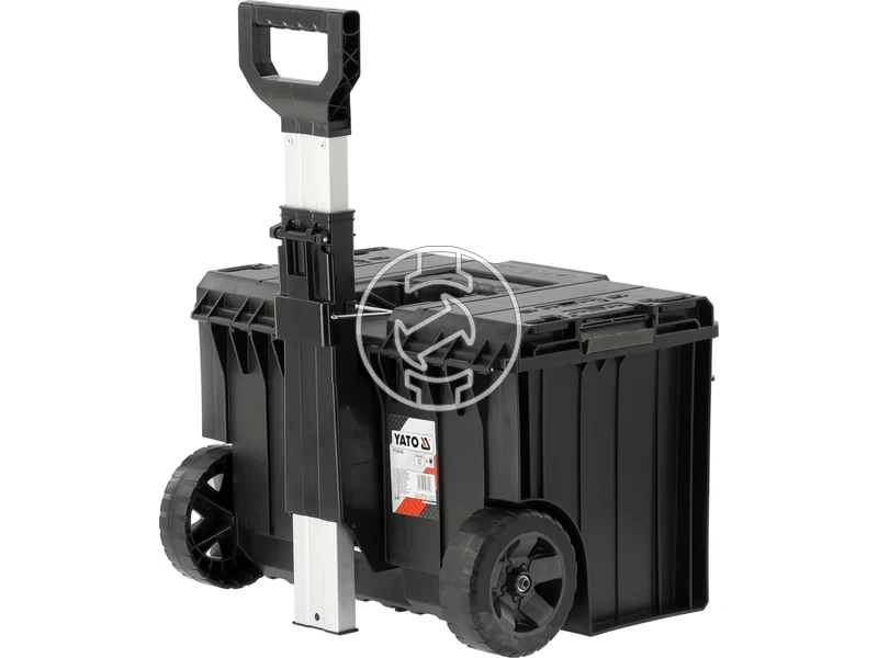 Kép: Yato S1 tarolorendszer 585x425x410 mm.webp