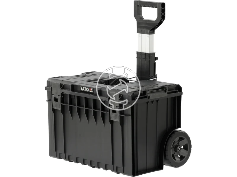 Kép: Yato S1 tarolorendszer 585x425x410 mm.webp