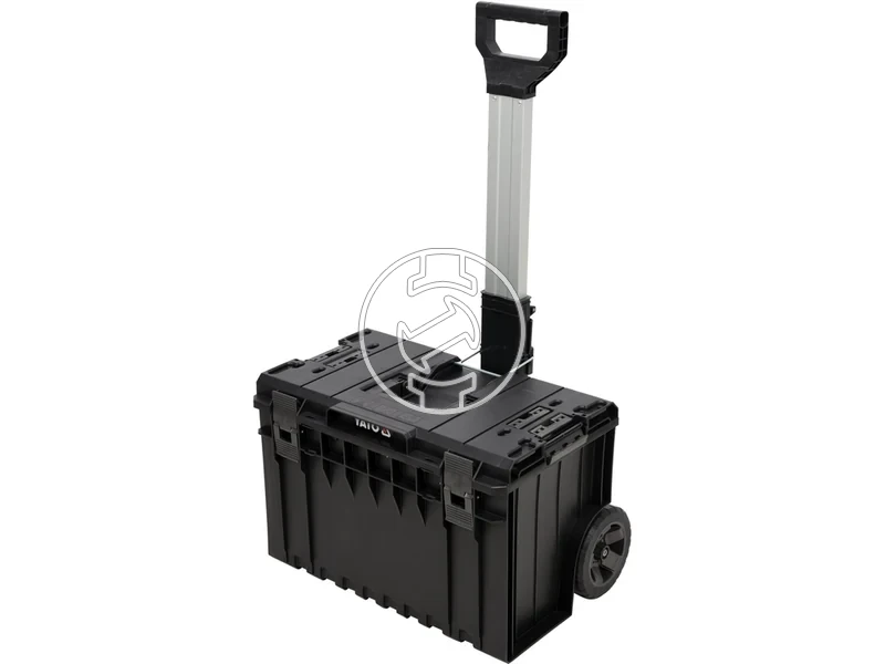 Kép: Yato S1 tarolorendszer 585x425x410 mm.webp
