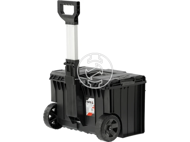 Kép: Yato S1 tarolorendszer 585x425x410 mm.webp