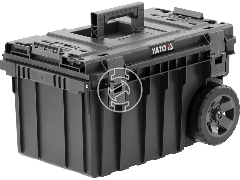 Kép: Yato S1 tarolorendszer 600x400x345 mm.webp