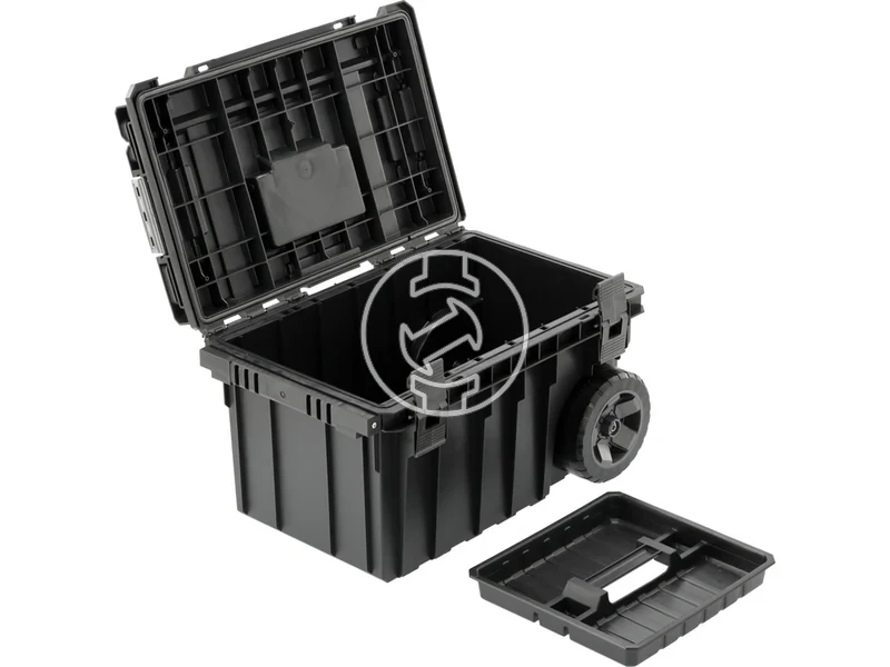 Kép: Yato S1 tarolorendszer 600x400x345 mm.webp