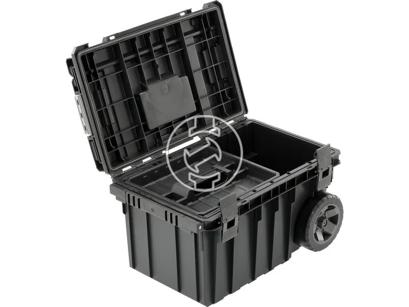 Kép: Yato S1 tarolorendszer 600x400x345 mm.webp