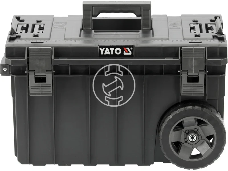 Kép: Yato S1 tarolorendszer 600x400x345 mm.webp