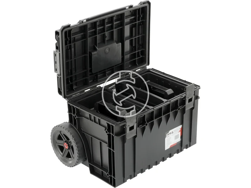 Kép: Yato S1 tarolorendszer 660x643x483 mm.webp