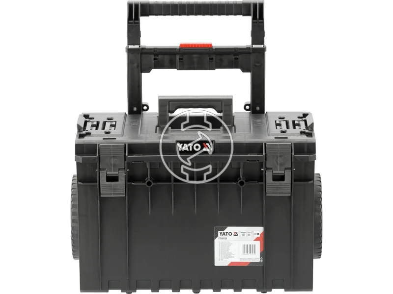 Kép: Yato S1 tarolorendszer 660x643x483 mm.webp
