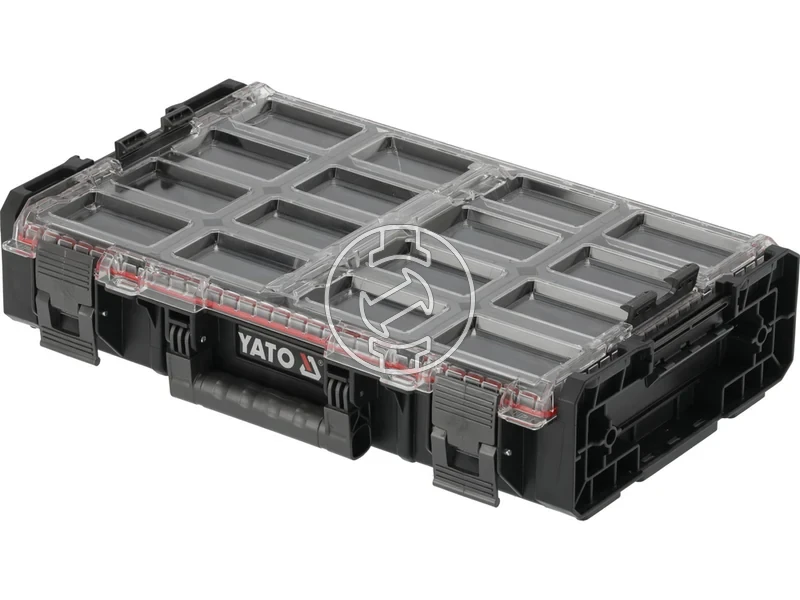 Kép: Yato S1 tarolorendszer szortimenter XL.webp