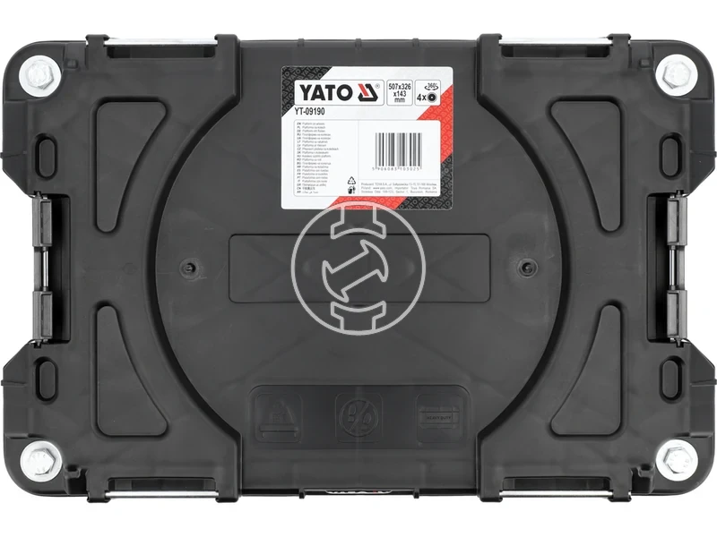 Kép: Yato S12 szallitokocsi tarolorendszerhez.webp