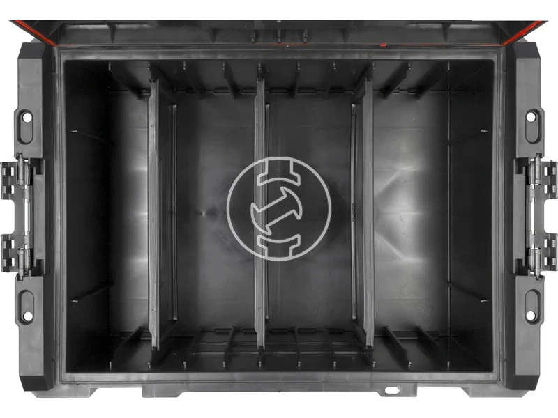 Kép: Yato S12 tarolorendszer 241x450x321 mm.webp