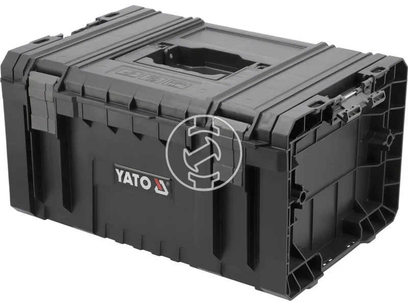 Kép: Yato S12 tarolorendszer 241x450x321 mm.webp