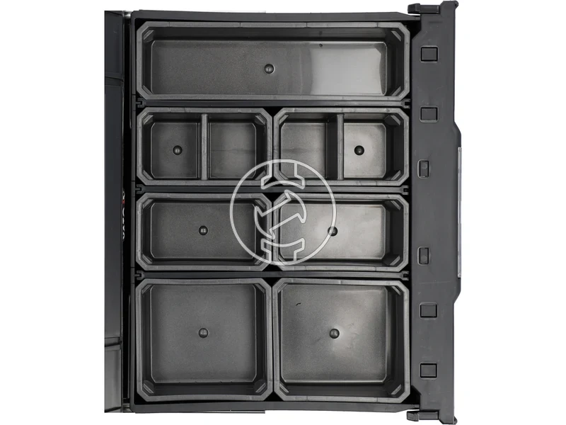 Kép: Yato S12 tarolorendszer 3 fiokos.webp