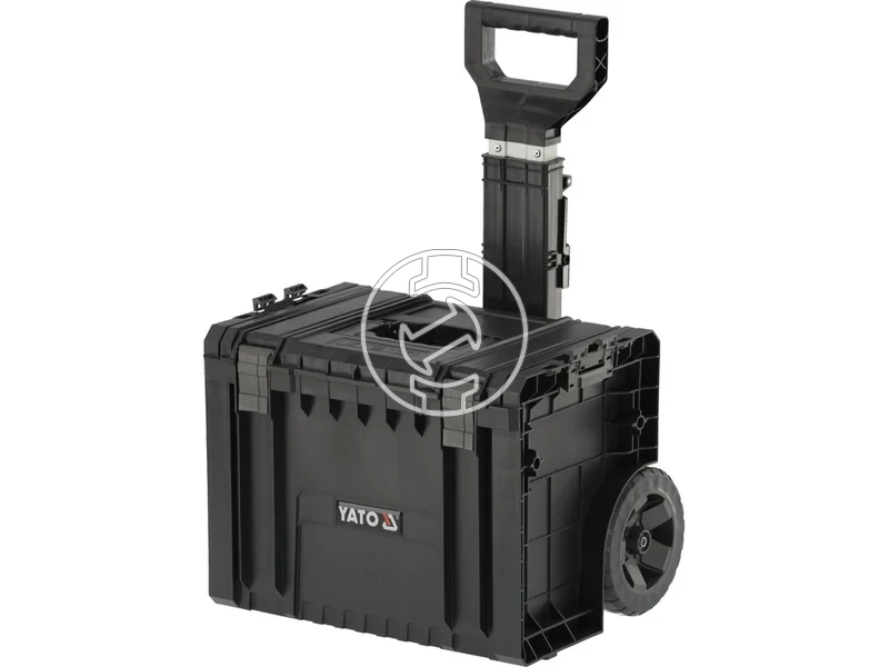 Kép: Yato S12 tarolorendszer 347x450x381 mm.webp