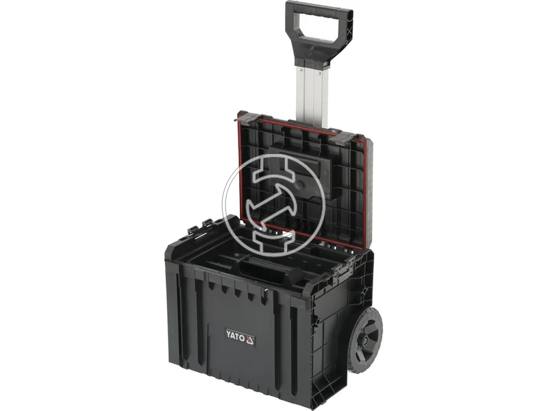 Kép: Yato S12 tarolorendszer 347x450x381 mm.webp